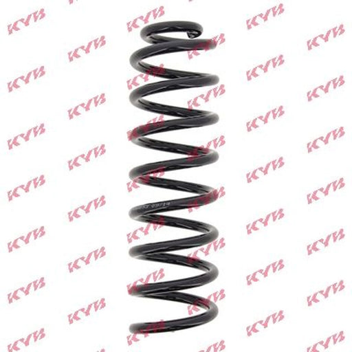 KYB Rear Suspension Coil Spring RA6093