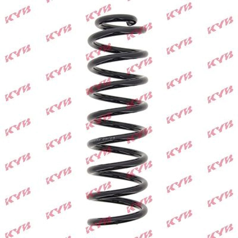 KYB Suspension Springs fits Renault Grand Scénic II 2004-2009 1.5 1.6 1.9 2.0