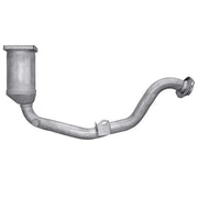 Hella Catalytic Converter fits Citroën C4 2004-2011 1.6