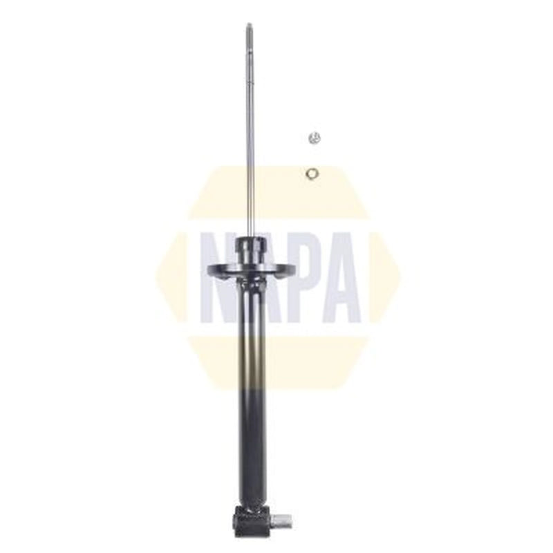 NAPA Shock Absorber Damper Strut Rear Left fits Audi A4 B5 1994-2001