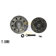 NAPA Clutch Kit Set 3pc fits Citroën Berlingo / Berlingo First 1999-2005 2.0