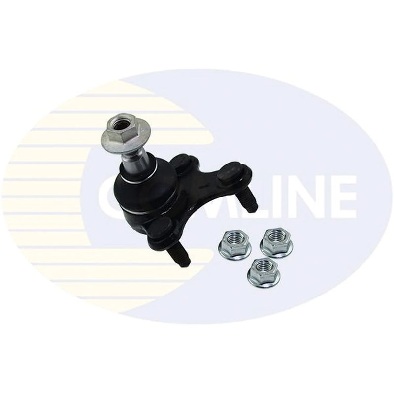 Comline Ball Joint Front Left fits Audi A1 2018 on