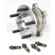First Line Wheel Bearing Kit fits Ford Kuga III 2019 on 2.0
