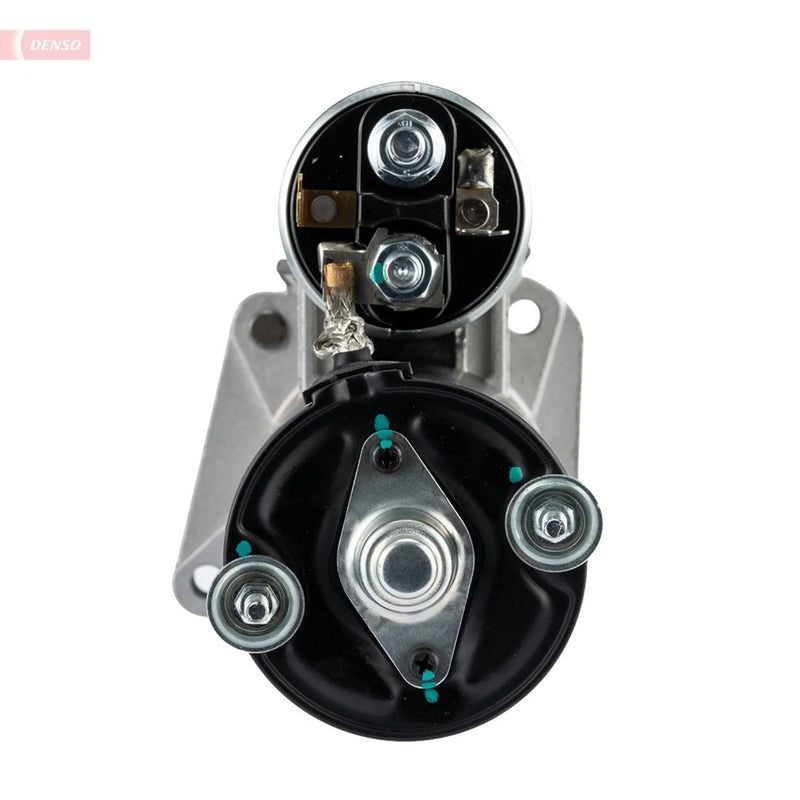 Denso Starter Motor 12V 1.4kW 9 Teeth fits Renault Safrane 1996-2000 2.0 2.5