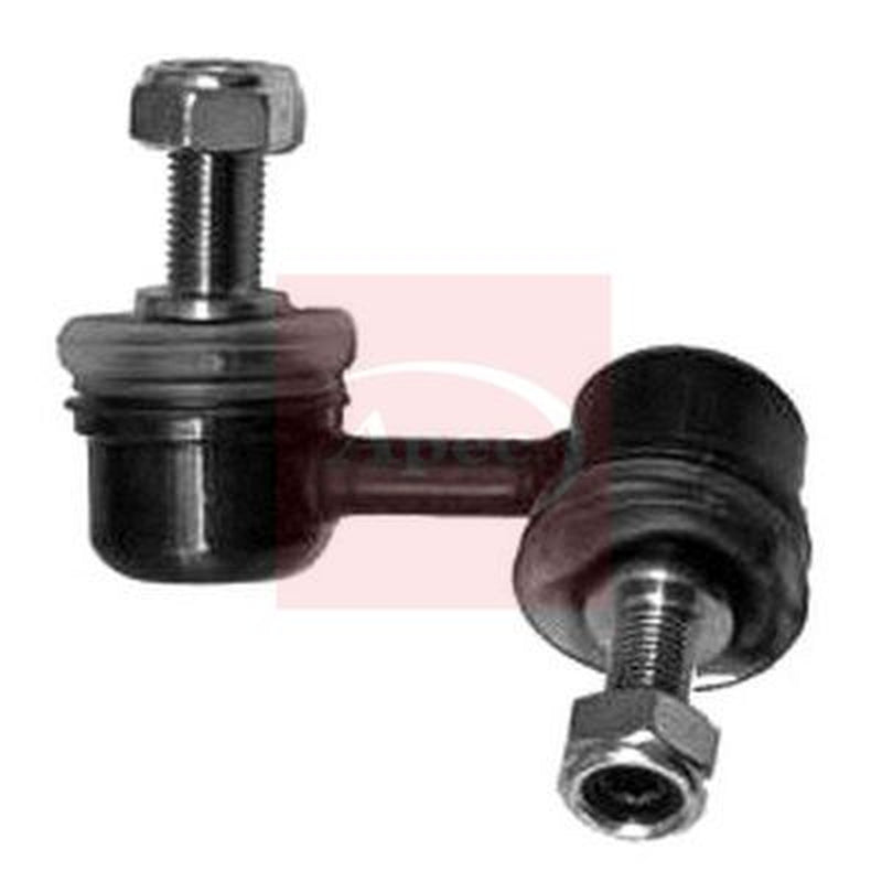 Apec Stabiliser Bar Link Coupling Rod Front Right fits Honda Civic VII 2000-2005