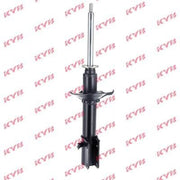 KYB Shock Absorber Damper Strut Front Right fits Daihatsu Applause 1989-1997 1.6