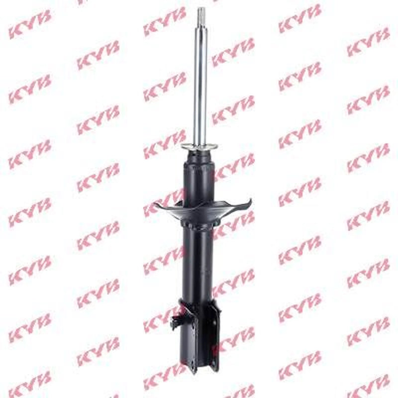 KYB Shock Absorber Damper Strut Front Right fits Daihatsu Applause 1989-1997 1.6