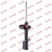 KYB Shock Absorber Damper Strut Rear Left fits Toyota Corolla 1983-1989