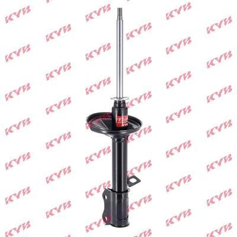 KYB Shock Absorber Damper Strut Rear Left fits Toyota Corolla 1983-1989