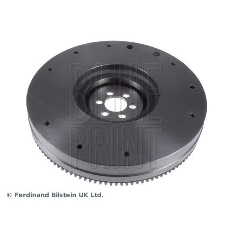 Blue Print Engine Flywheel 120 Teeth fits Mitsubishi Challenger 1997-1998 2.5