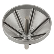 Sealey Internal & External 2-in-1 Deburring/Chamfer Tool Ø27-86mm DB06 Sealey - Dynamic Drive