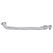 Hella Exhaust Pipe OD fits Alfa Romeo 145 1995-2001 1.4 1.6 1.8 2.0