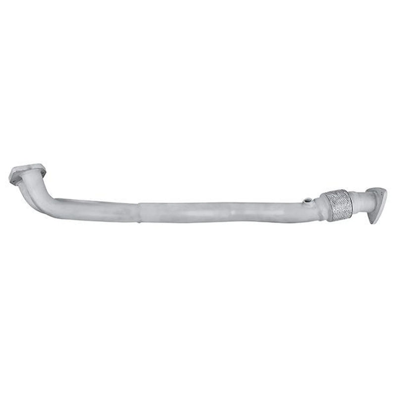 Hella Exhaust Pipe OD fits Alfa Romeo 145 1995-2001 1.4 1.6 1.8 2.0