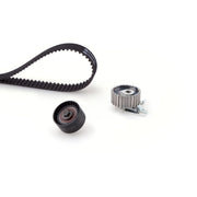Gates Timing Belt Kit with Rollers fits Alfa Romeo 145 1996-2001 1.4