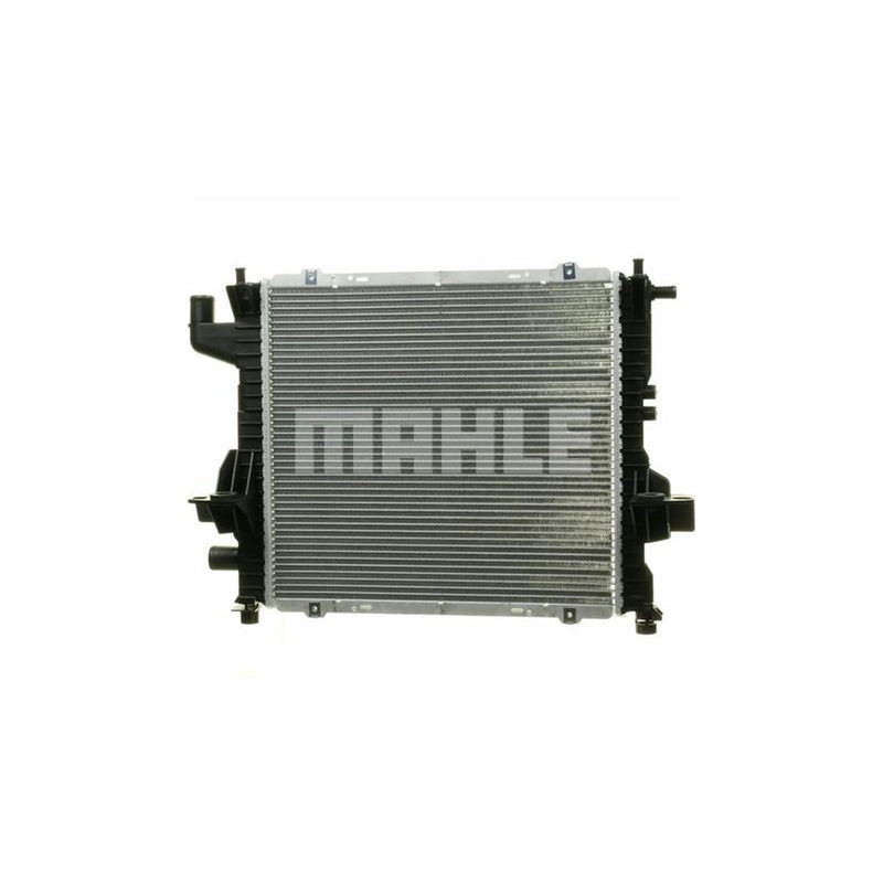 Mahle Engine Radiator fits Renault Twingo I 1996-2007 1.2