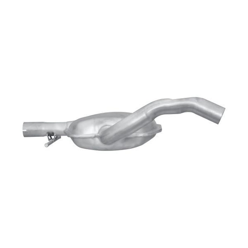 Hella Middle Silencer fits VW Golf 1993-1999 1.6 1.9 2.0