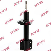 KYB Shock Absorber Damper Strut Front Left fits Renault Trafic 1980-2001