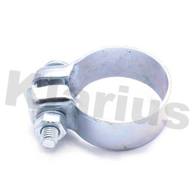 Klarius Exhaust System Clamping Piece OD ID Wide