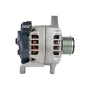 Hella Car Alternator 12V fits Nissan Patrol Gr 2000 on 3.0