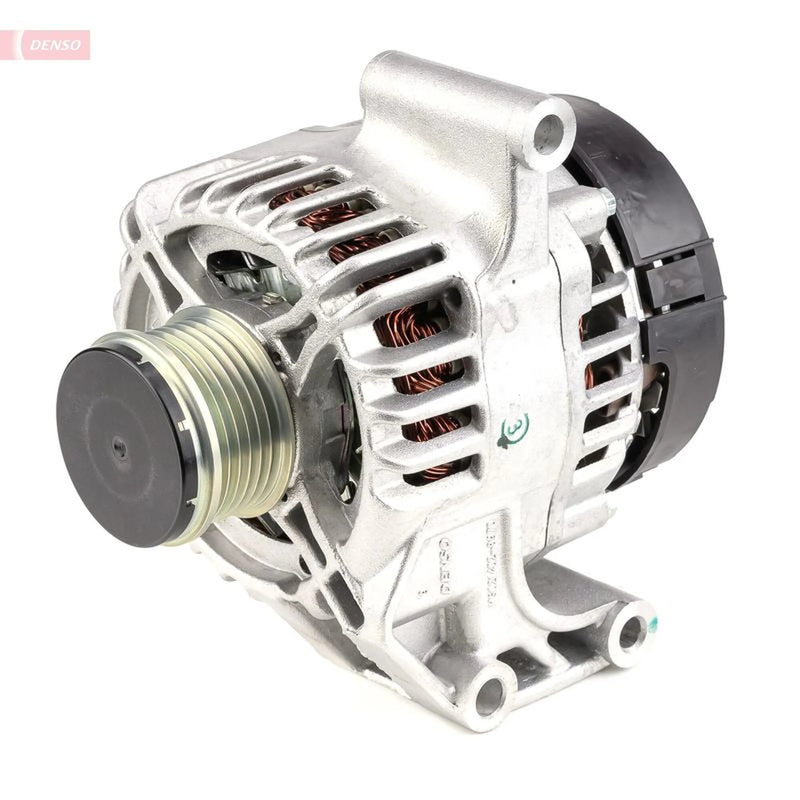 Denso Car Alternator 12V fits Alfa Romeo Mito 2009-2018 1.3