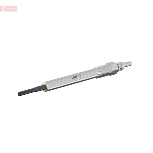 Denso Diesel Engine Glow Plug fits Jaguar E-Pace 2017 on 2.0