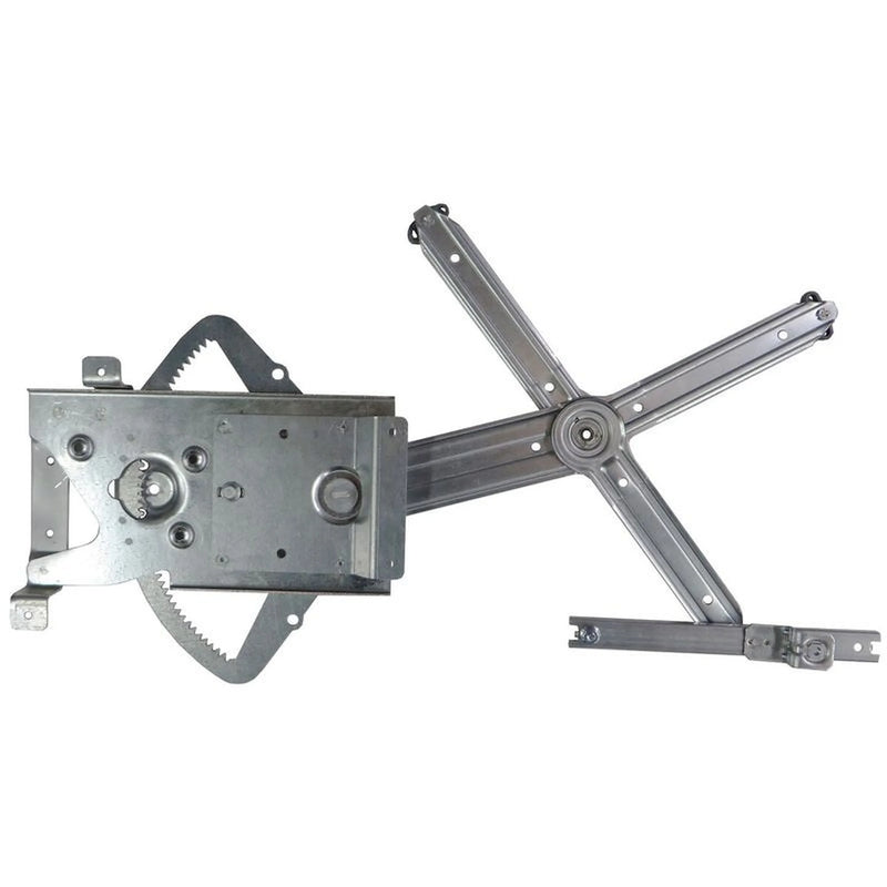 Valeo Electric Window Regulator Lifter Right Front 851403