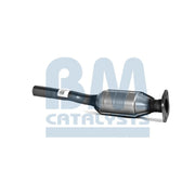 BM Catalysts Homologated Diesel Cat fits Fiat Punto 1994-1999 1.7