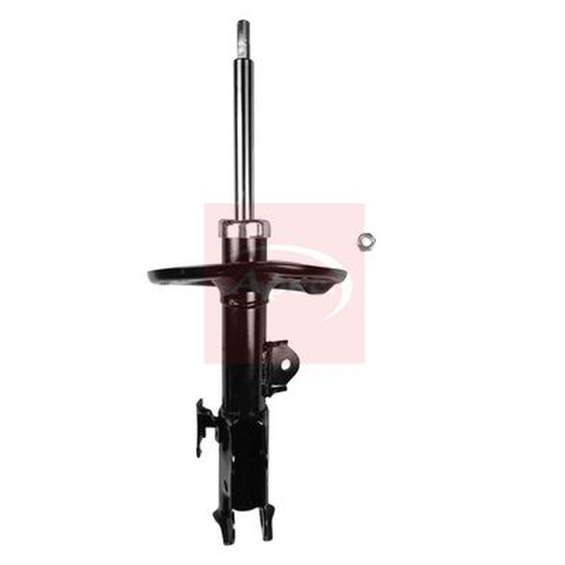 Apec 2 x Shock Absorbers fits Toyota Verso 2009-2018 1.6 2.0 2.2