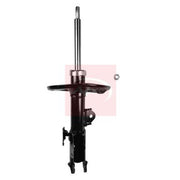 Apec Shock Absorber Damper Strut Front Right fits Toyota Verso 2009-2018 1.6 1.8
