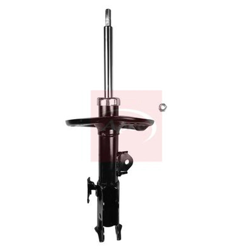 Apec Shock Absorber Damper Strut Front Left ASA2041
