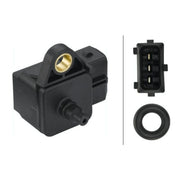Hella MAP Sensor (Manifold Air Pressure) fits BMW 3 1998-2005