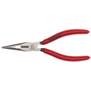 Teng Tools Long Nose Plier 140mm Teng Tools - Dynamic Drive