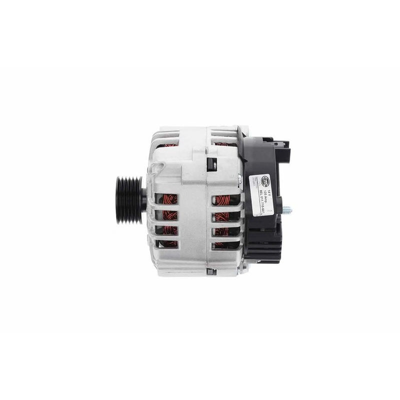 Hella Car Alternator 12V fits Nissan Interstar 2002-2006
