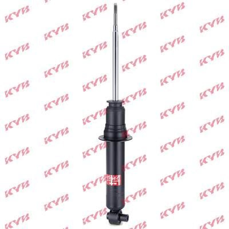 KYB Shock Absorber Damper Strut Rear fits BMW 5 1981-1987