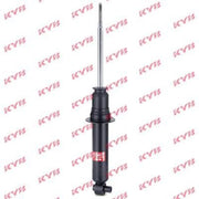 KYB 2 x Shock Absorbers fits BMW 5 1981-1987