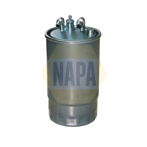 NAPA Fuel Filter Element fits Opel Corsa D 2006-2014 1.3