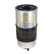 NAPA Fuel Filter Element fits Audi 100 C4 1990-1994 2.4 2.5