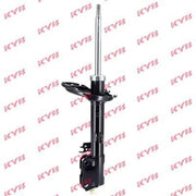 KYB 2 x Rear Shock Absorbers fits Lexus Rx 2005-2008