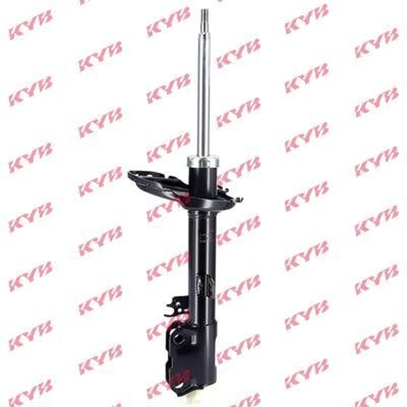 KYB Shock Absorber Damper Strut Rear Left fits Lexus Rx 2005-2008