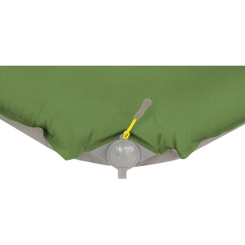 Outwell Dreamcatcher Single 12.0 cm XL Self Inflating Camping Mat Outwell - Dynamic Drive