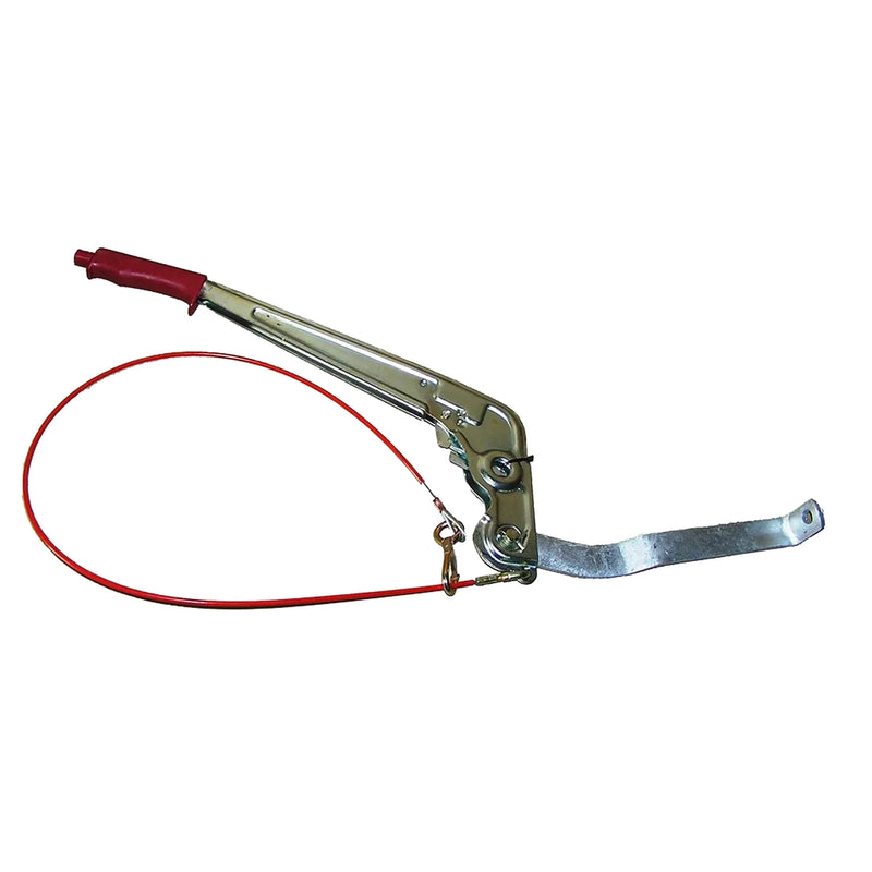 AL-KO Handbrake Assembly MPN 354259