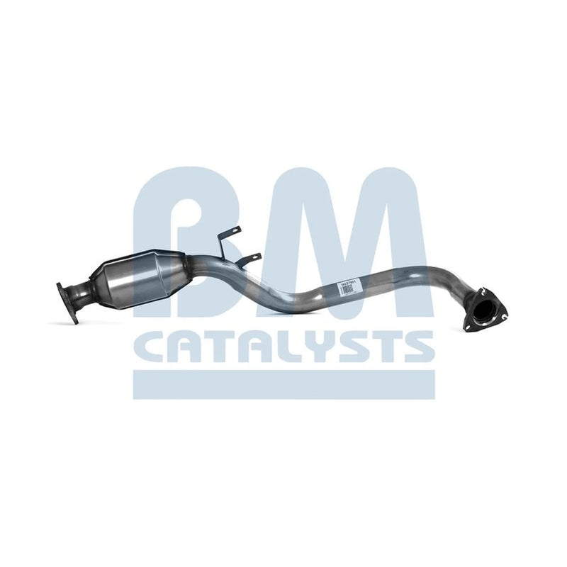 BM Catalysts Homologated Petrol Cat fits Audi 100 C4 1990-1994 2.6 2.8