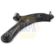 NAPA Control/Trailing Arm Front Right fits Suzuki Swift III 2010-2017