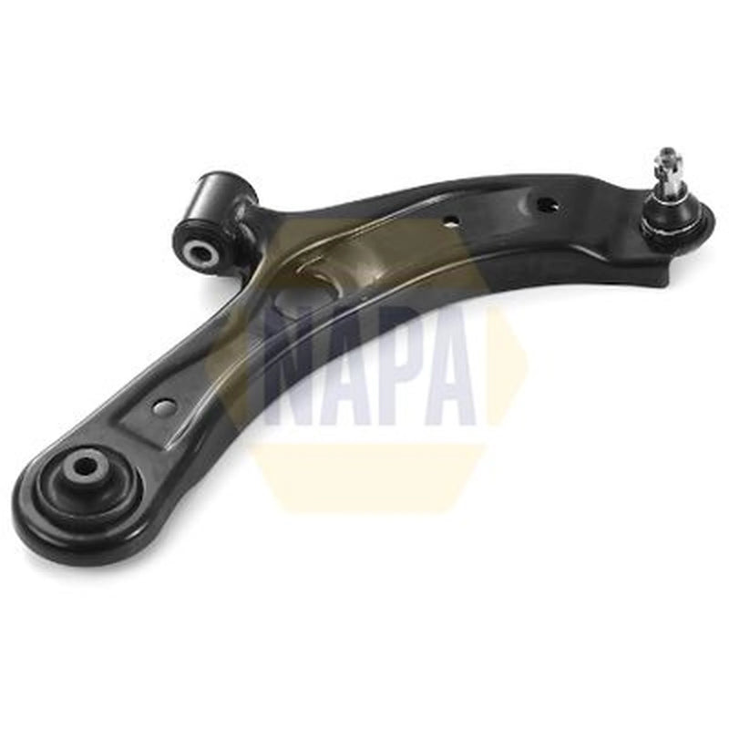 NAPA Control/Trailing Arm Front Right fits Suzuki Swift III 2010-2017