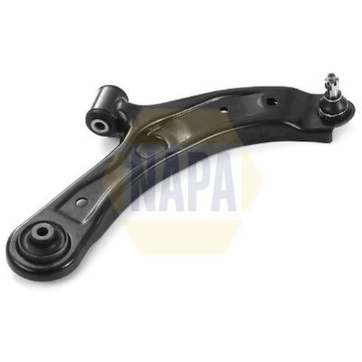 NAPA Control/Trailing Arm Front Right fits Suzuki Swift III 2010-2017
