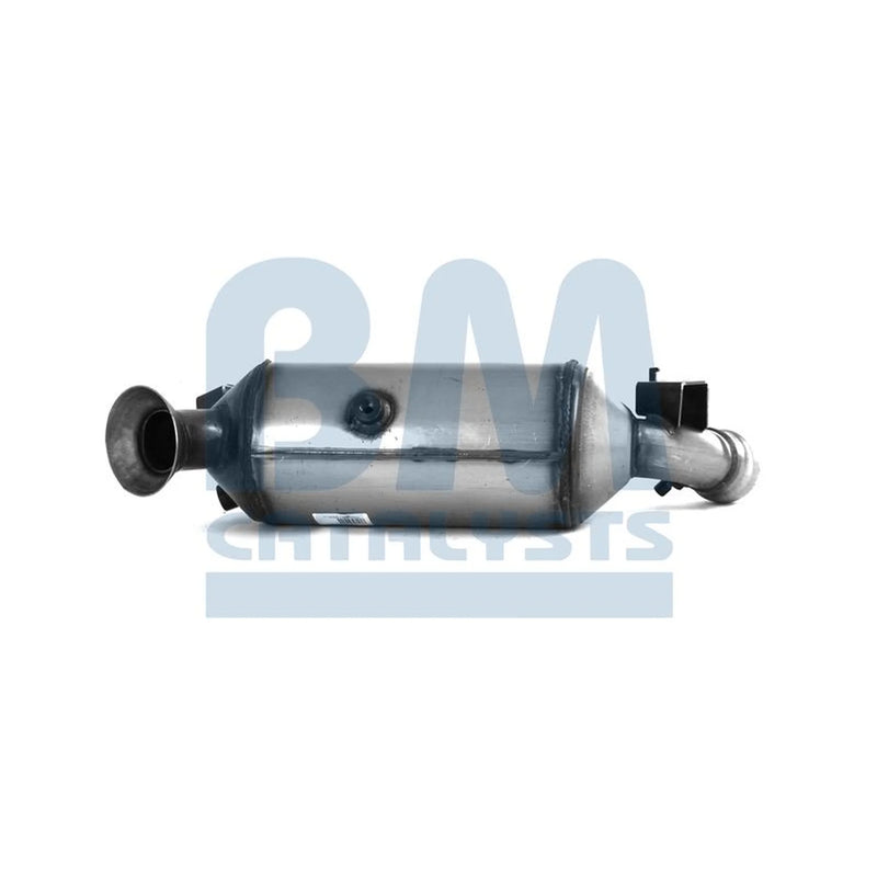 BM Catalysts Homologated Diesel Cat & Dpf fits Mercedes-Benz E-Class 2003-2008