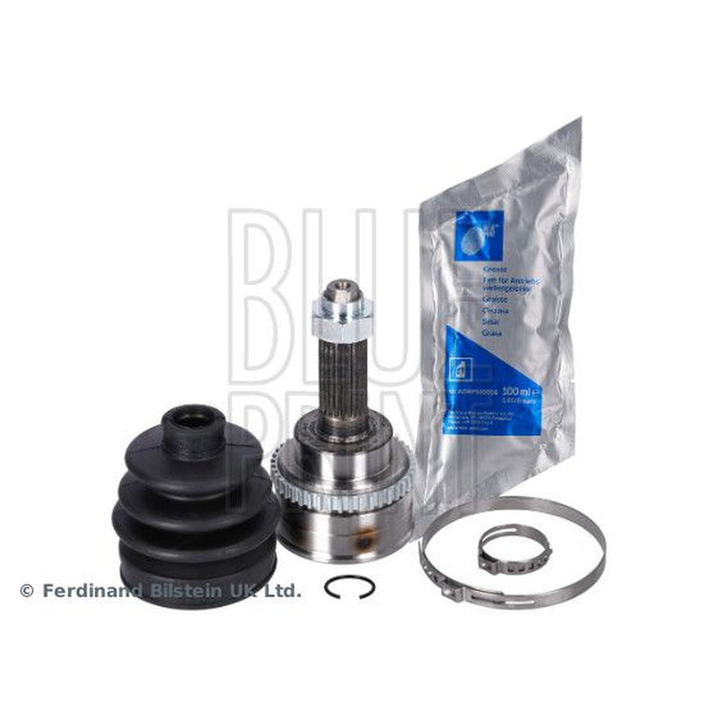 Blue Print Drive Shaft Joint Kit fits Suzuki Alto VII 2009 on 1.0