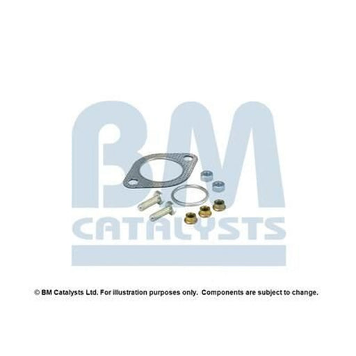 BM Catalysts Exhaust Pipe Mounting Kit FK70400B