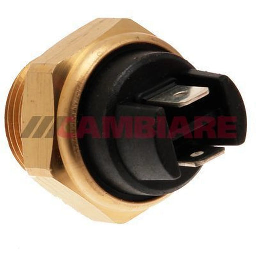 Cambiare Radiator Fan Temperature Switch Connectors fits Alfa Romeo 164