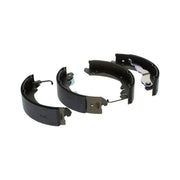 Bosch Brake Shoe Set Axle Kit 0 986 487 895 OE 701609531D 701609531E 701609532D